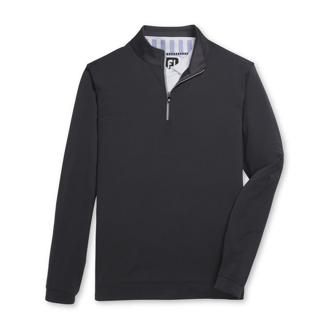Lightweight Quarter-Zip