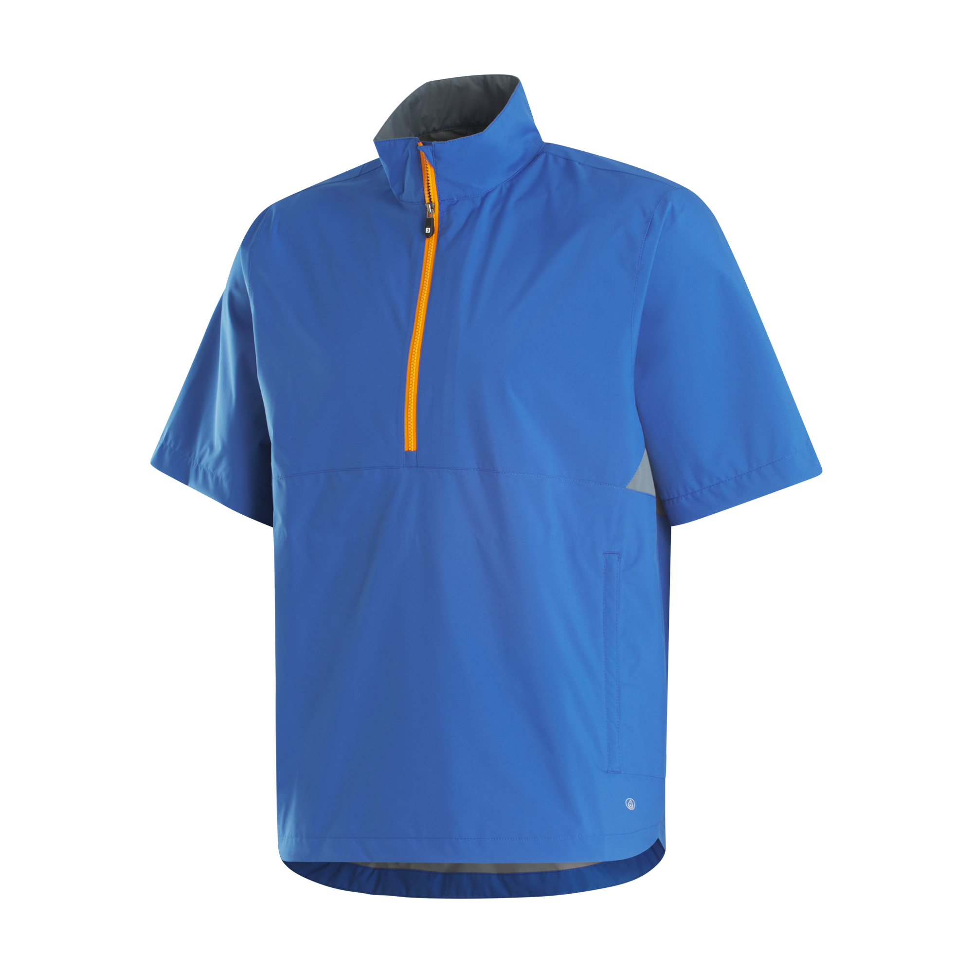 HydroLite X Short Sleeve Rain Shirt