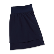Lightweight Woven Skort Women