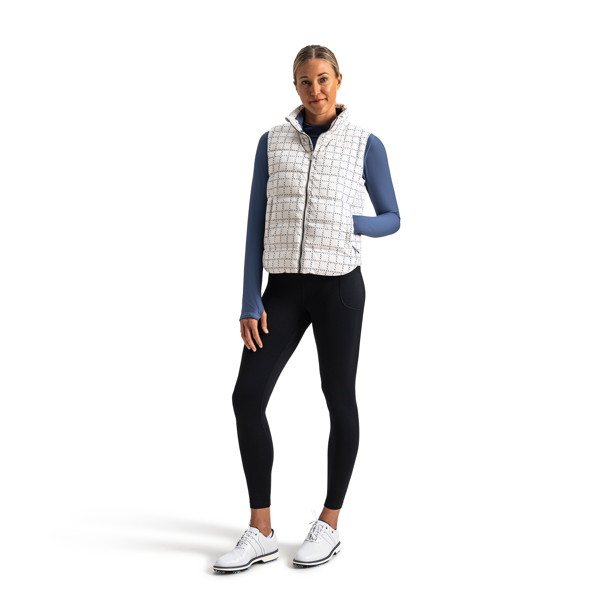 ThermoSeries Insulated Vest Women