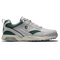 White / Green