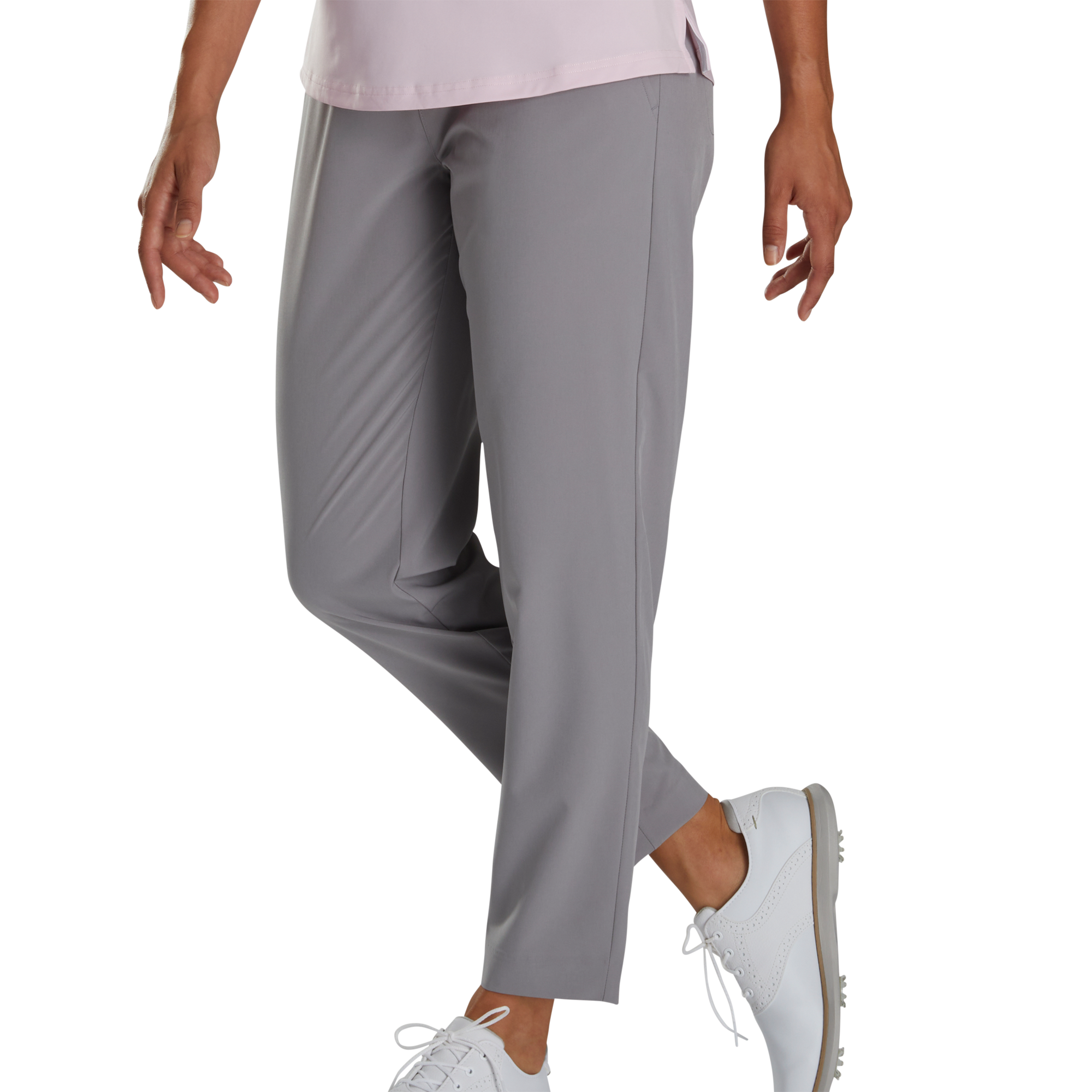 Lightweight Ankle Pant Women