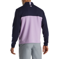 Colour Block Chill-Out-Previous Season Style