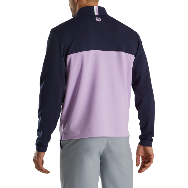 Colour Block Chill-Out-Previous Season Style