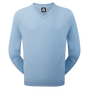 Lambswool V-Neck Pullover