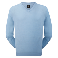Lambswool V-Neck Pullover