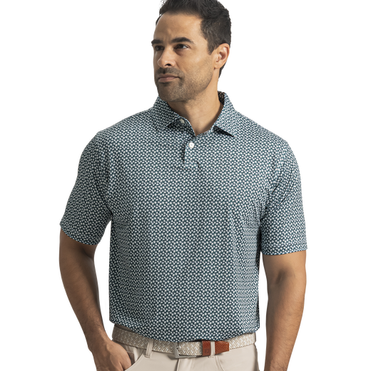 Floral Mark Lisle-Previous Season Style