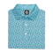 Maui Blue / Lava