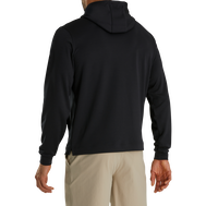 Black Ice Lightweight Hoodie