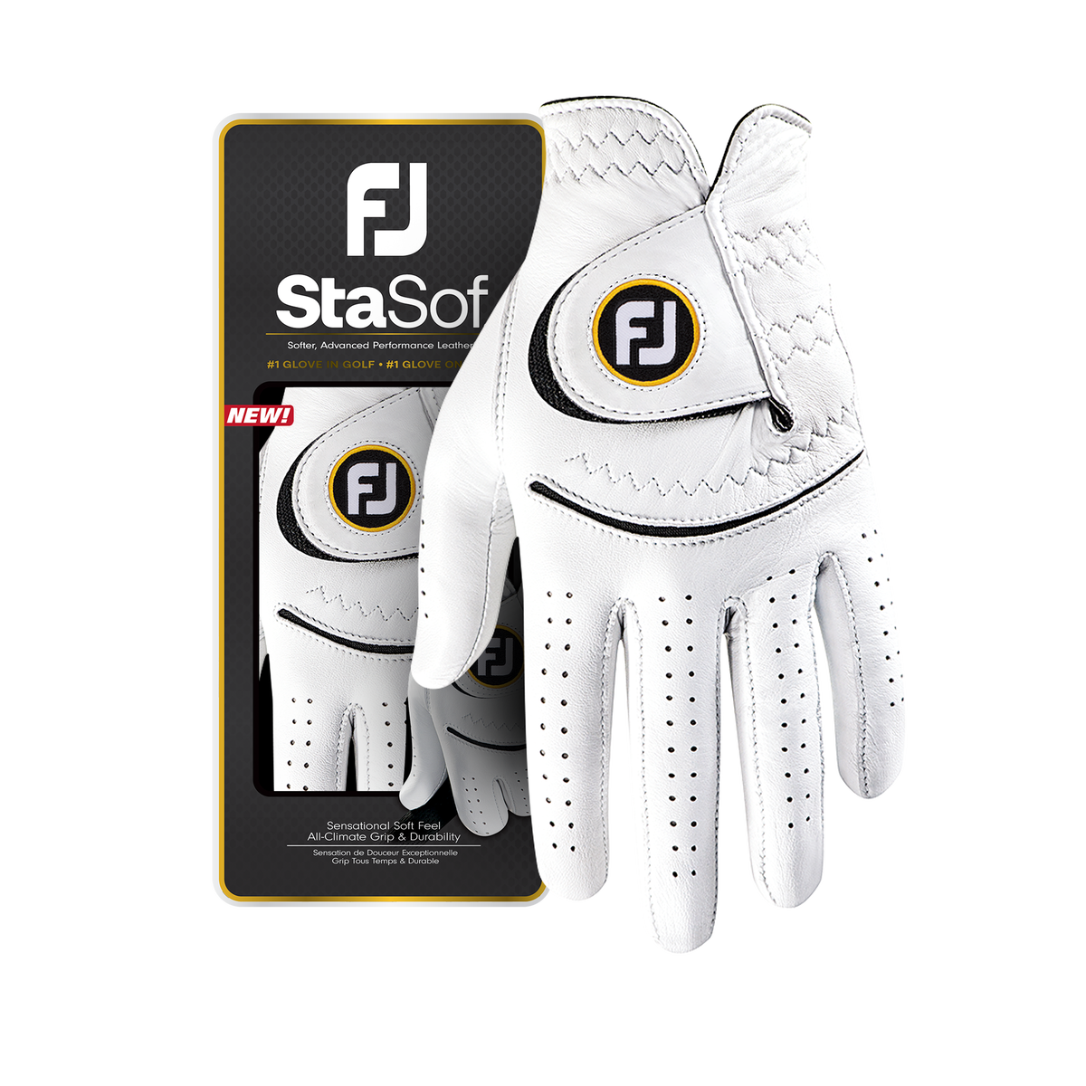 Footjoy womens golf best sale gloves