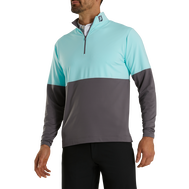 Colour Block Mid-Layer