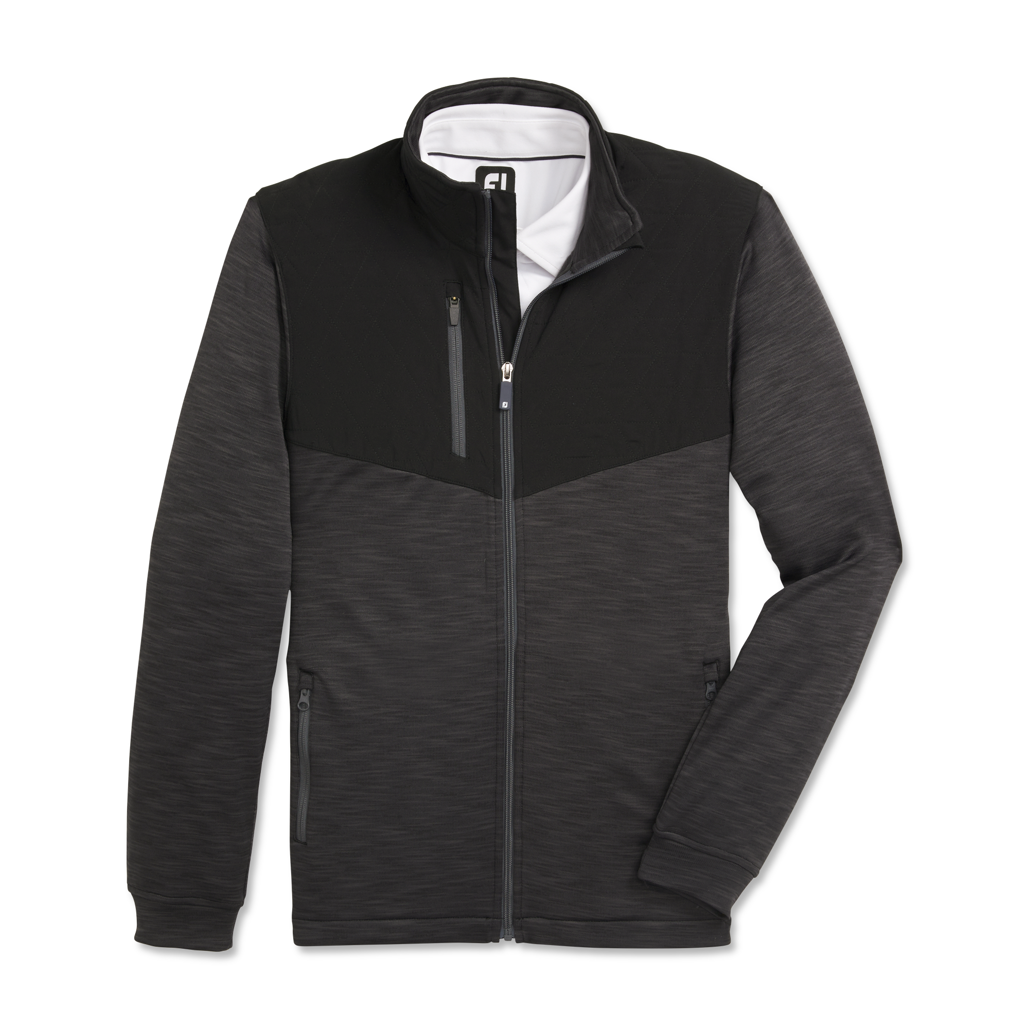ThermoSeries Full-Zip Hybrid