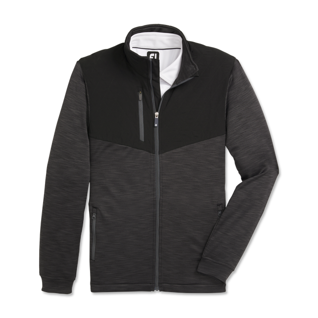 ThermoSeries Full-Zip Hybrid