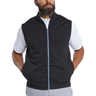 Ottoman Knit Vest