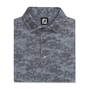 Lisle Cloud Camo Self Collar