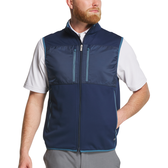 ThermoSeries Fleece Vest - FootJoy Canada ThermoSeries Fleece Vest - FootJoy Canada