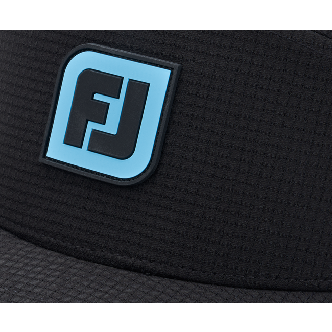 FJ Rubber Patch Cap