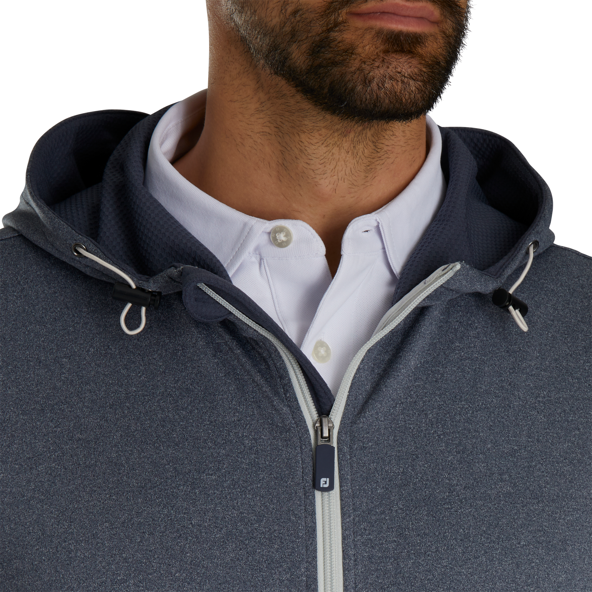 ThermoSeries Full-Zip Hoodie