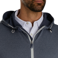 ThermoSeries Full-Zip Hoodie