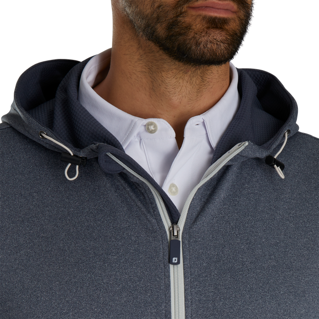 ThermoSeries Full-Zip Hoodie
