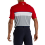 Colour Theory Self Collar