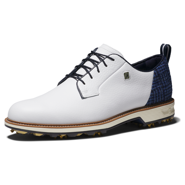 FJ X Harris Tweed Premiere Series - Field