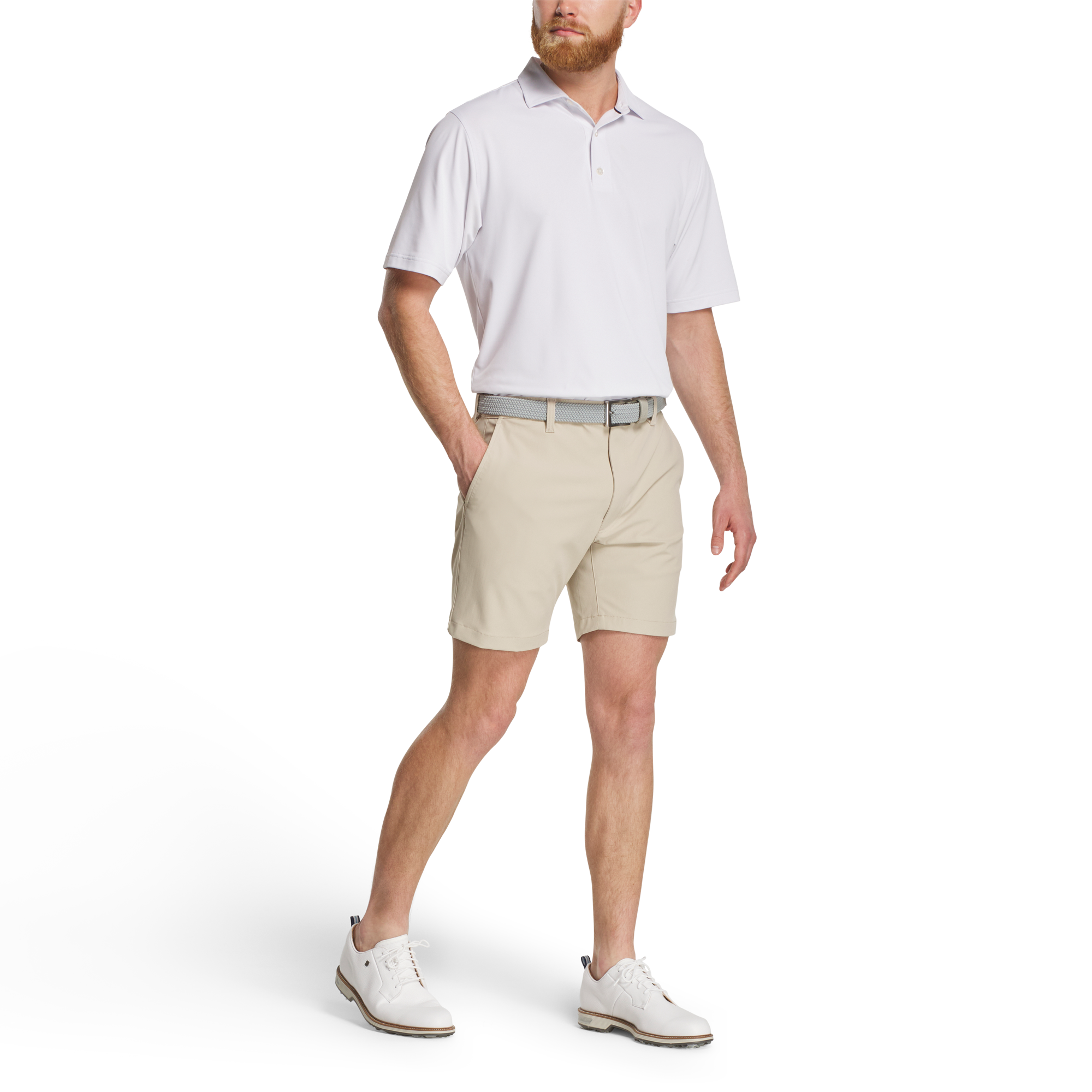 Dormie 7.5" Inseam Short