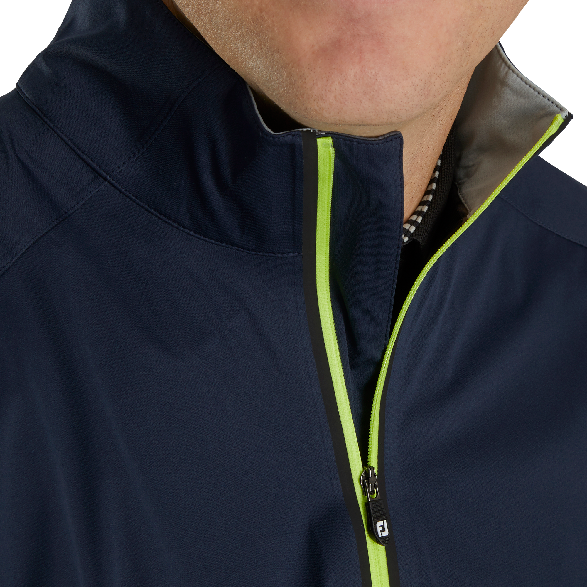 FJ Hydroknit Pullover