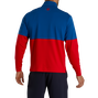 Colour Block Mid-Layer