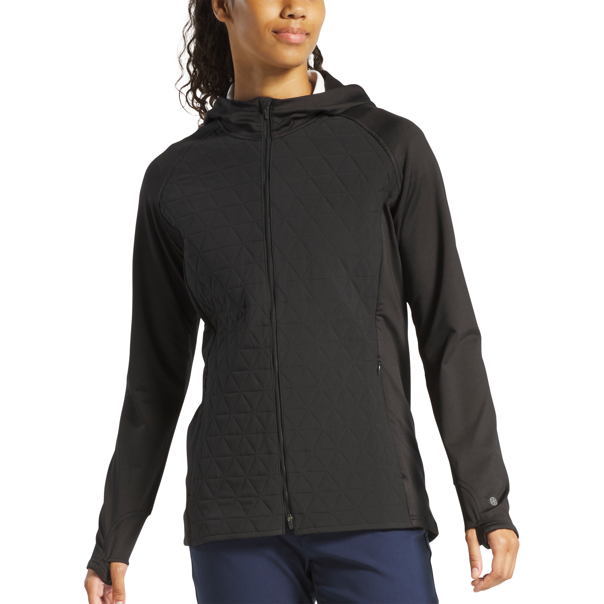 Full-Zip ThermoSeries Hoodie