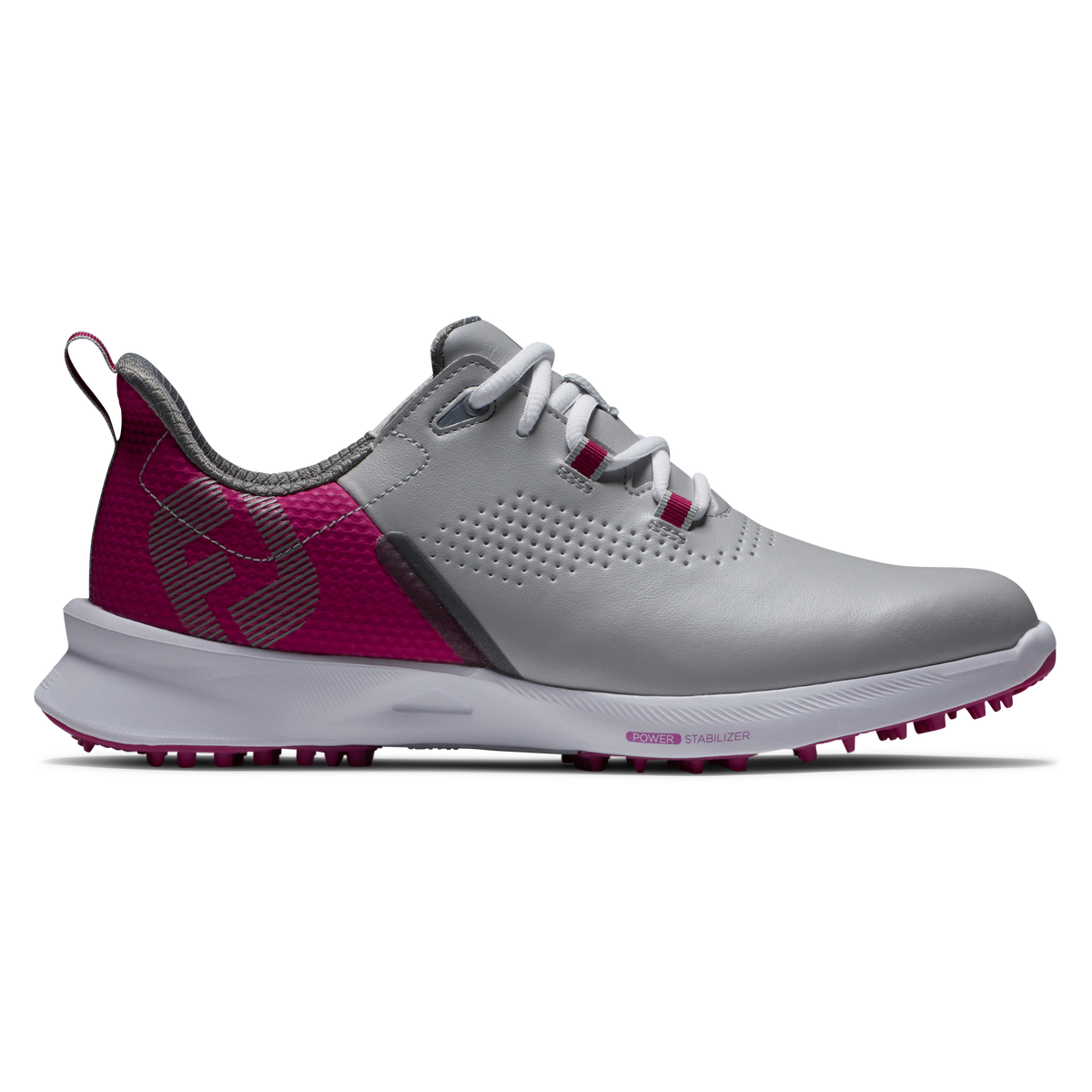 FJ Fuel Women Lightweight Golf Sneakers for Ladies FootJoy