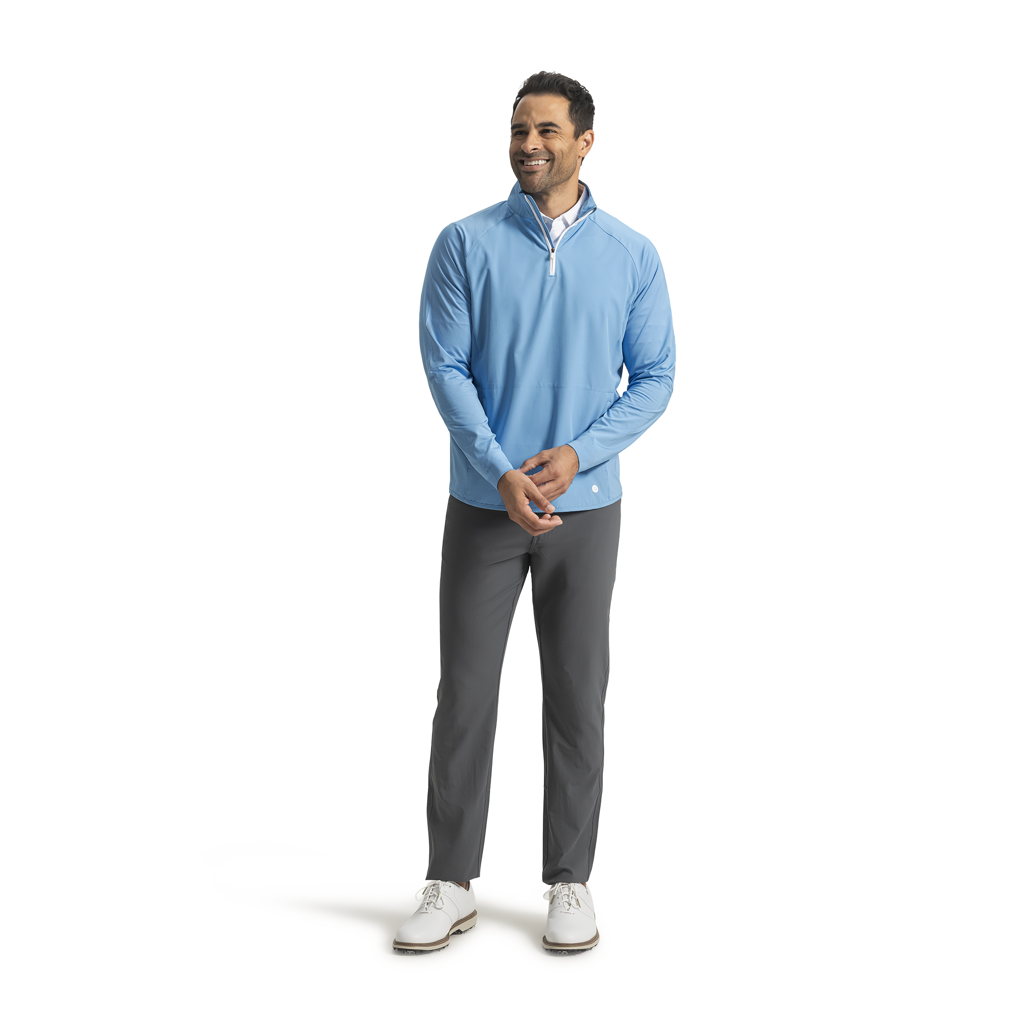 TempoSeries Tech Mid-Layer