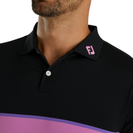 Colour Theory Self Collar