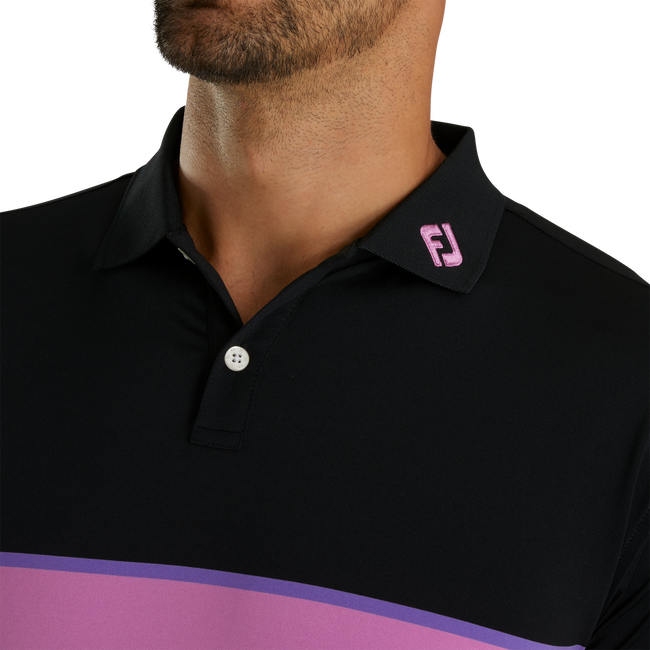 Colour Theory Self Collar