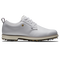 White / Gold