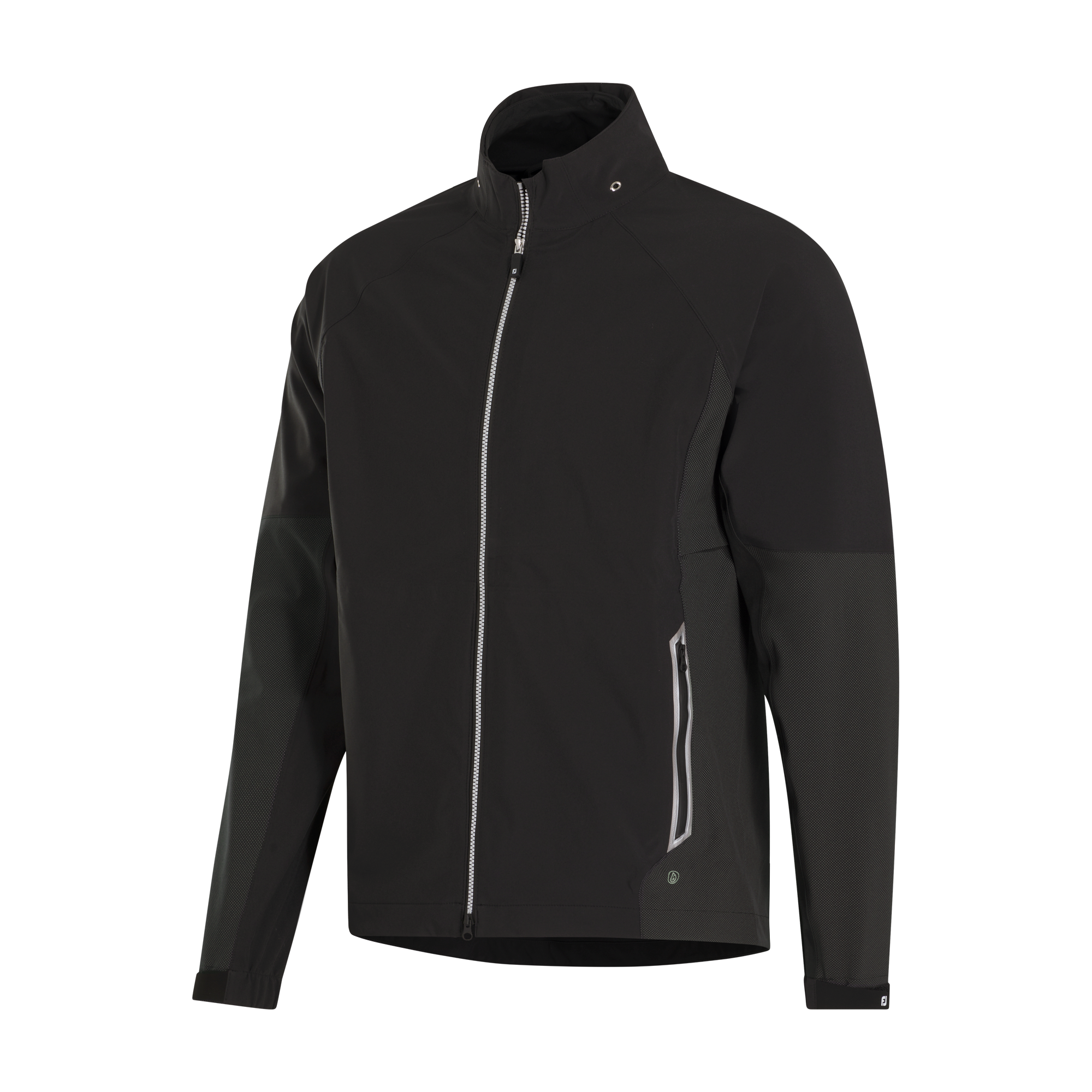HydroTour Rain Jacket