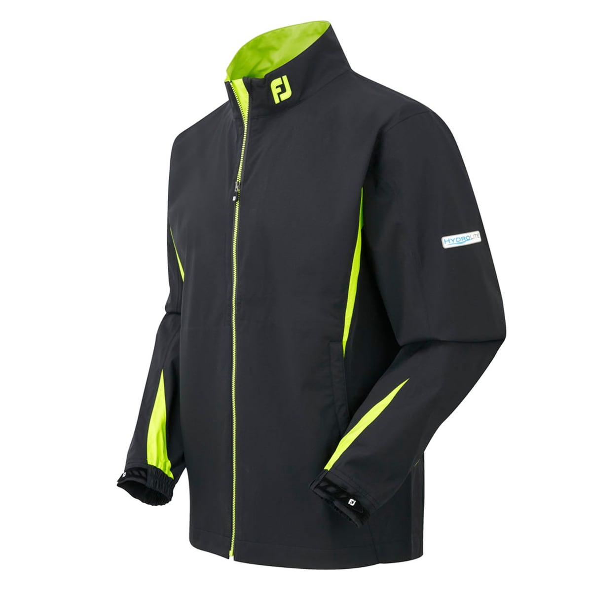 Footjoy rain jacket sale discount
