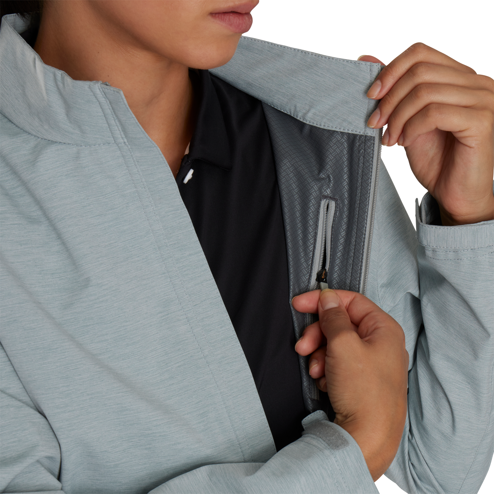 FJ HydroLite Rain Jacket Women