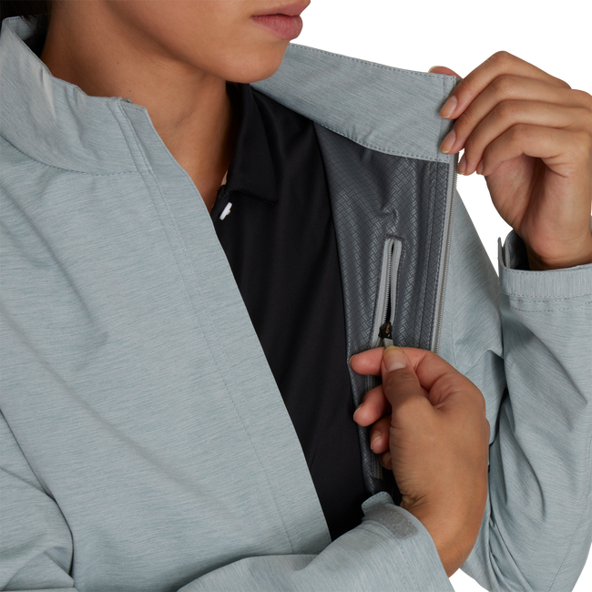 FJ HydroLite Rain Jacket Women
