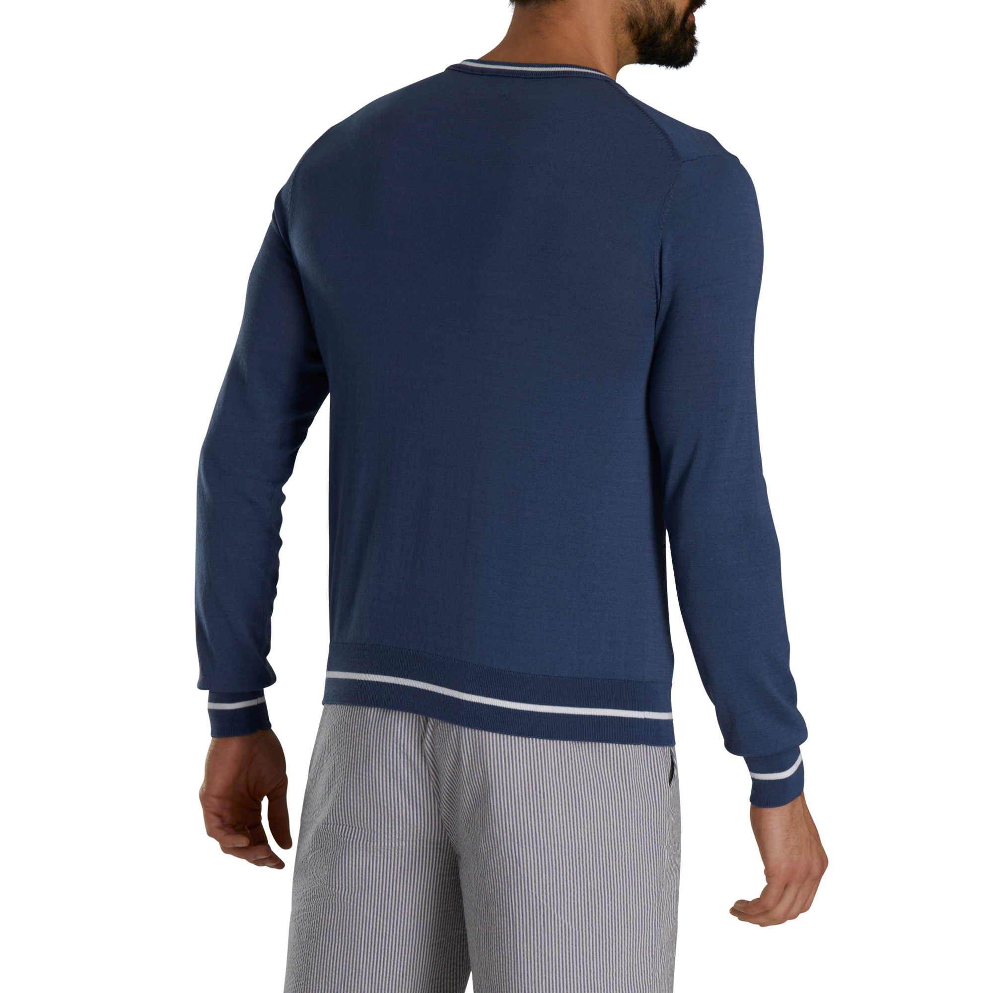 FJ x Todd Snyder Crewneck Sweater