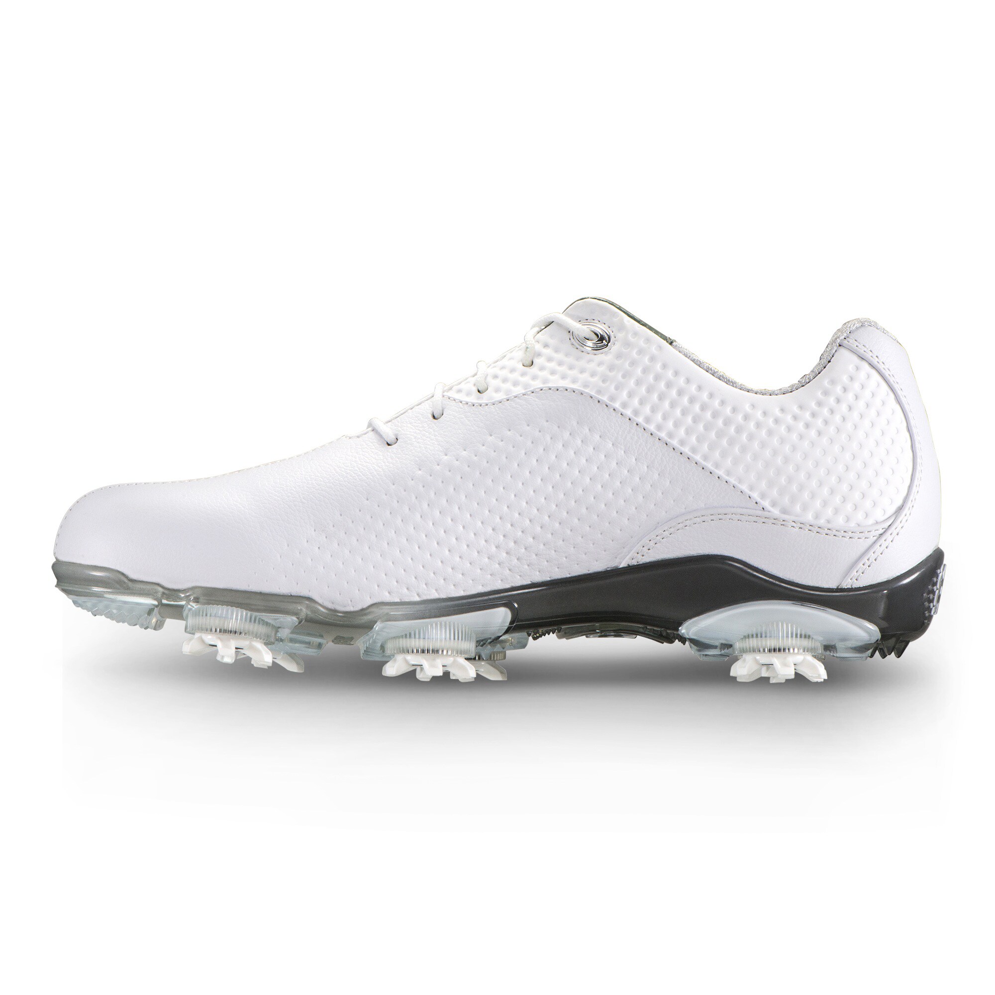 White Women's Golf Shoes | D.N.A. | FootJoy