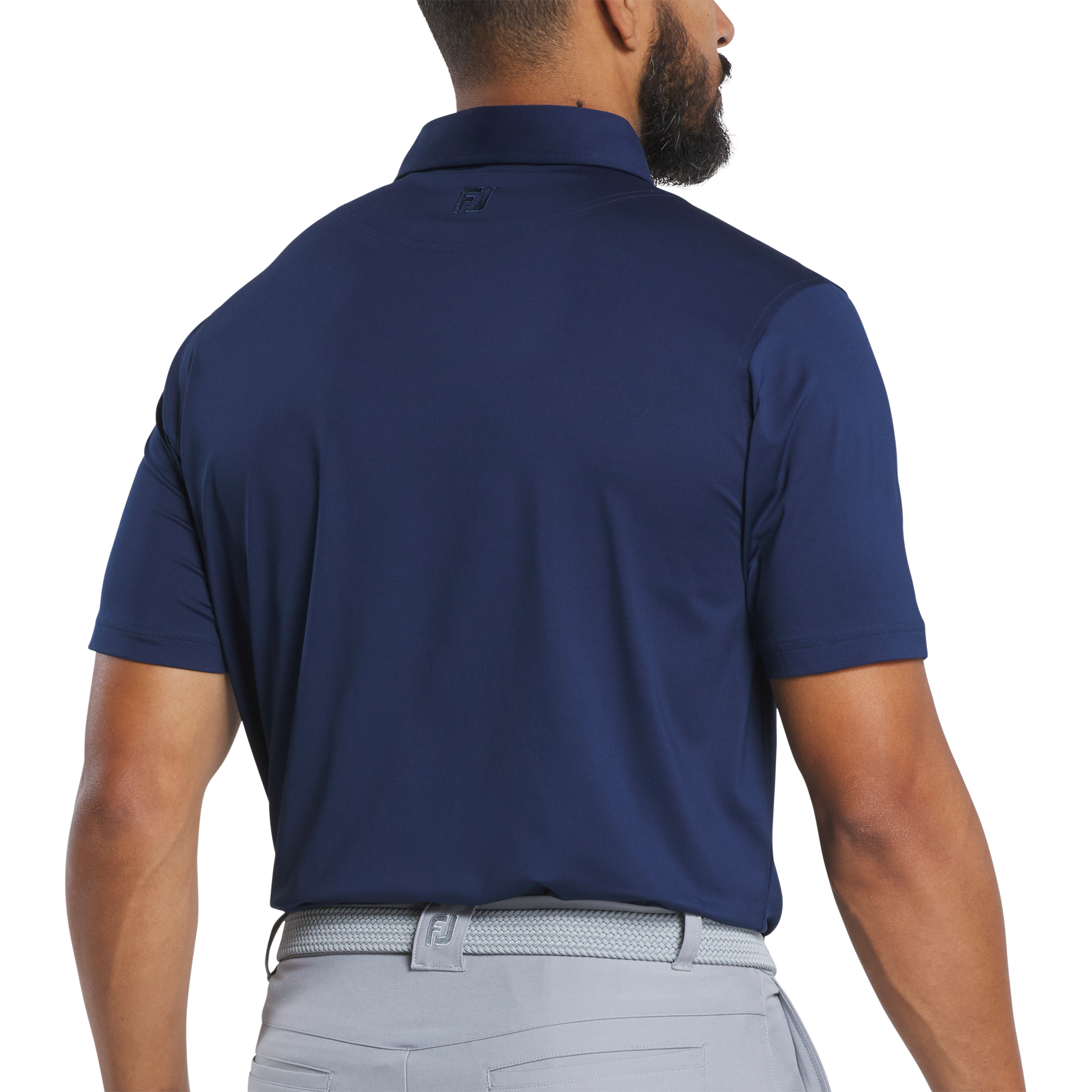 Wordmark Solid Lisle