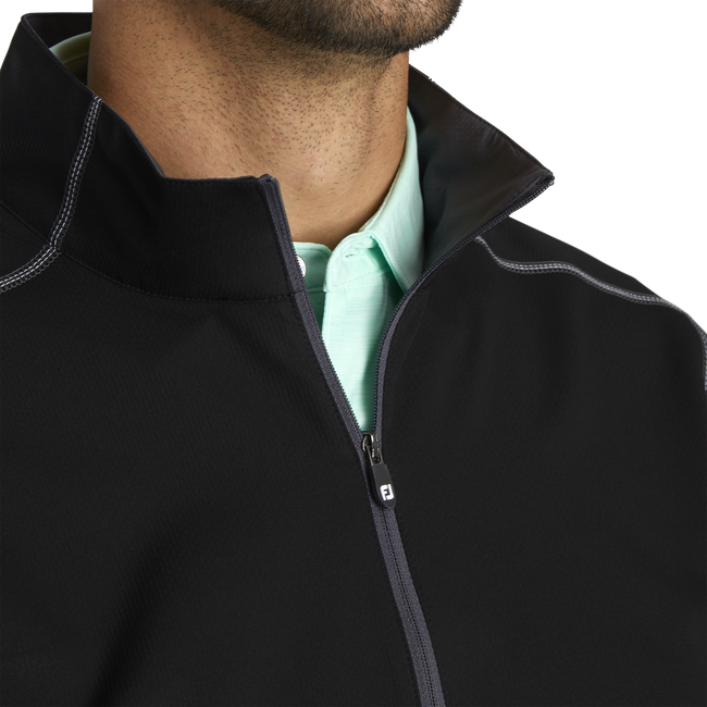 Footjoy short sleeve sport windshirt on sale
