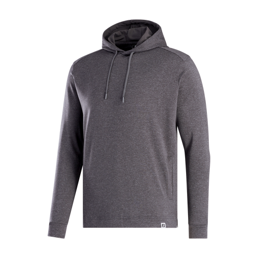 Lightweight Hoodie