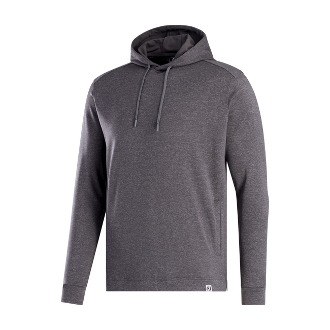 Lightweight Hoodie
