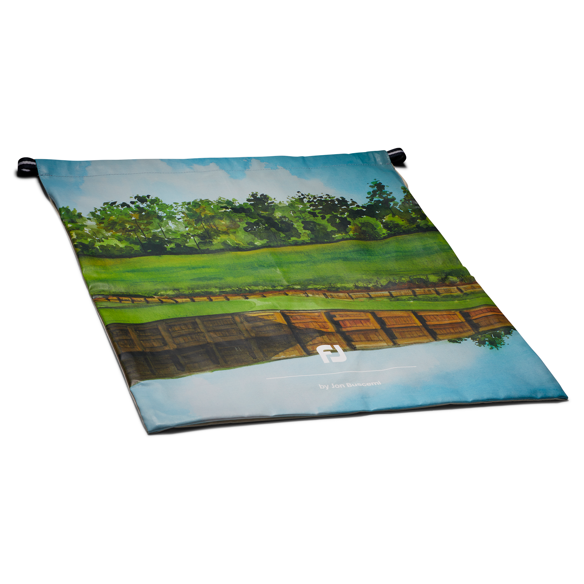 FJ by Jon Buscemi Premiere Series Wilcox