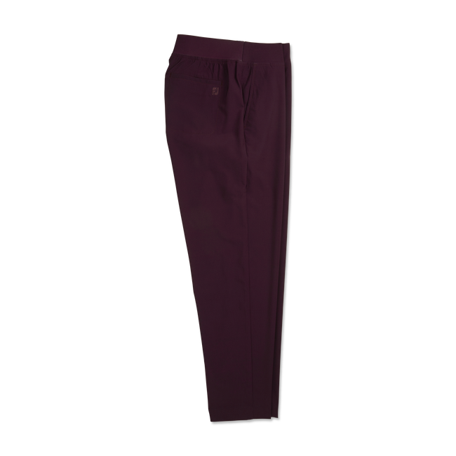Lightweight Ankle Pant Women