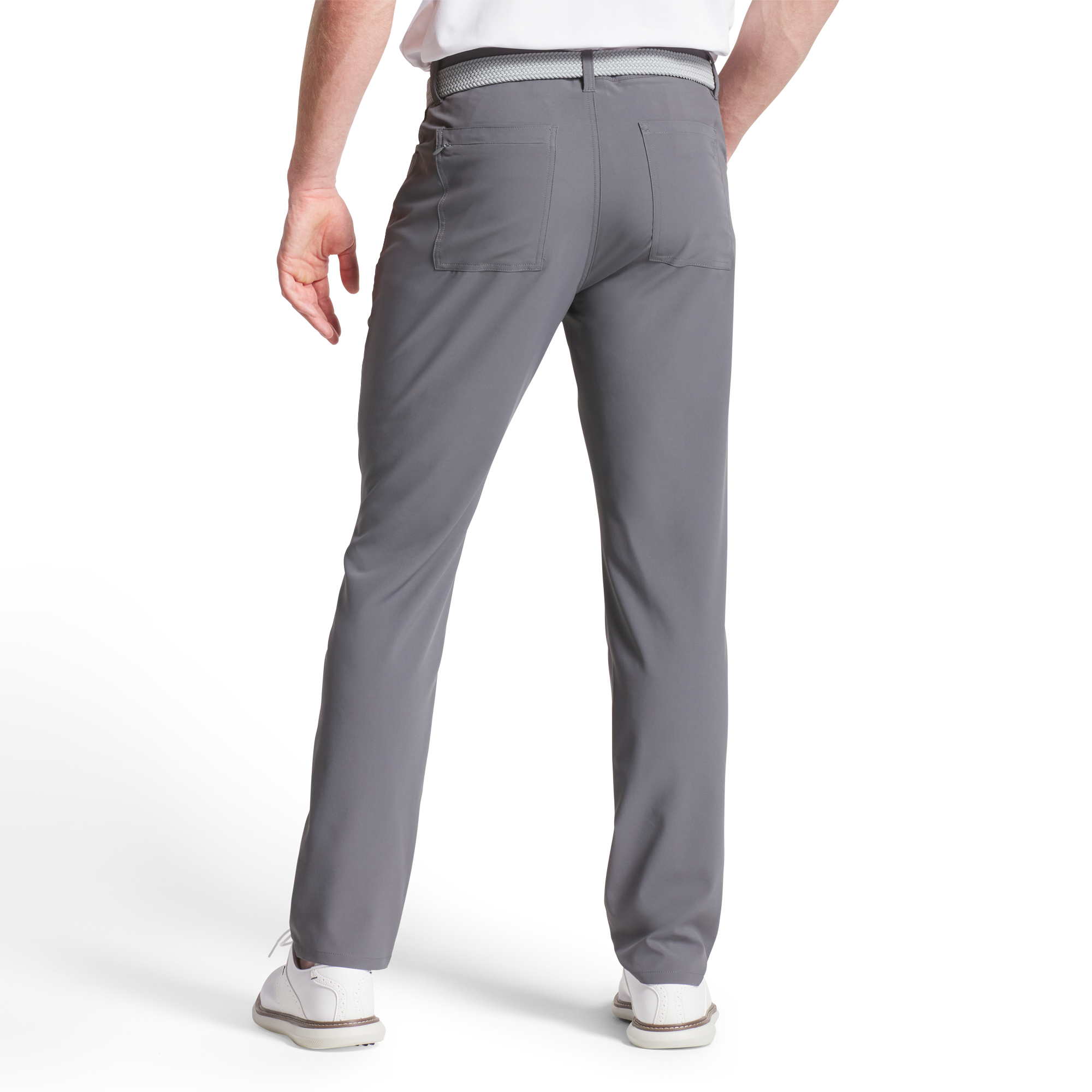 Moxie 5-Pocket Pant
