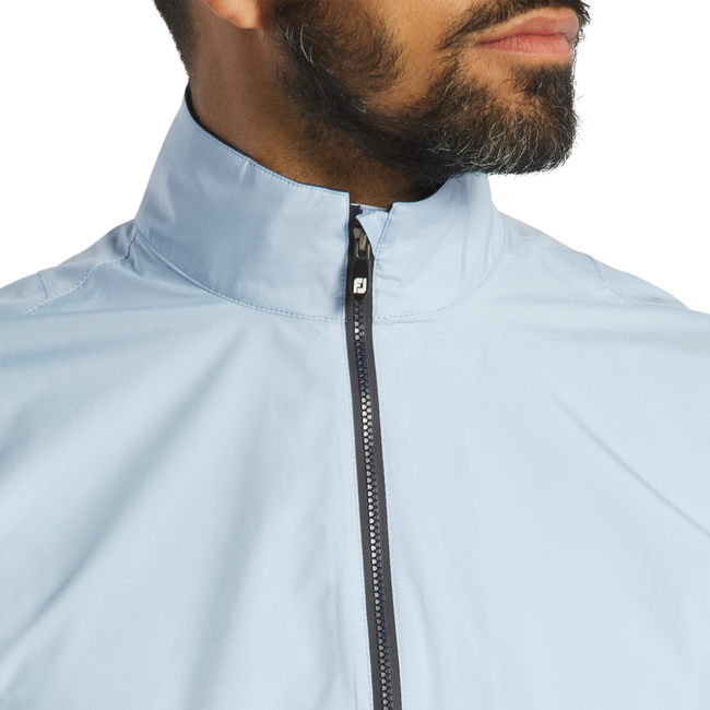 HydroLite X Short Sleeve Rain Shirt