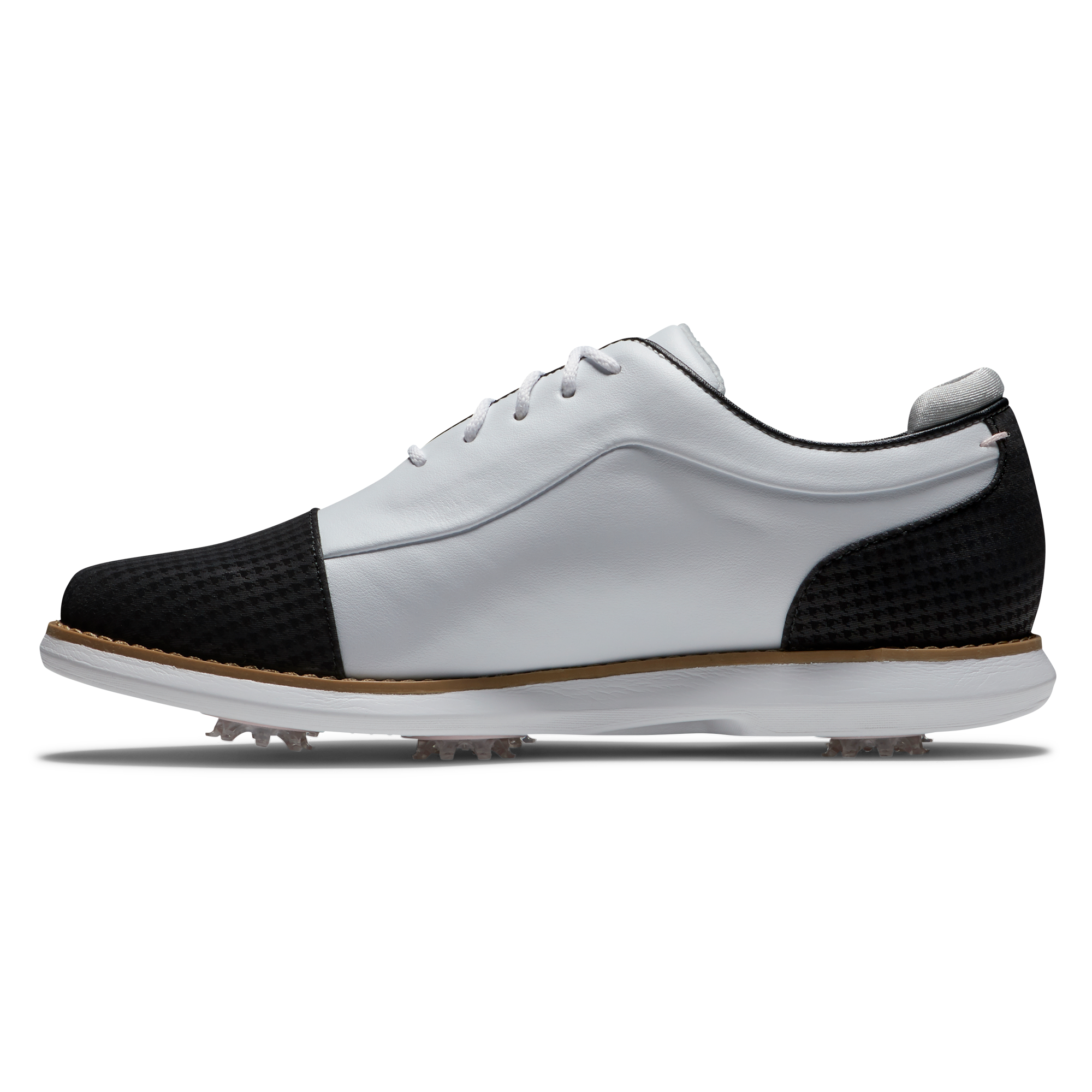 Traditions Cap Toe Women